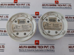Honeywell Xls-phs Integral Heat Detector Rev 5 0.67-3.77%/Ft
