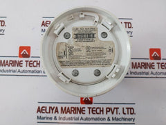 Honeywell Xls-phs Integral Heat Detector Rev 5 0.67-3.77%/Ft