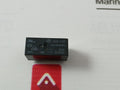 Lot of 2X Hongfa JQX-115F Miniature High Power Relay 8A 250VAC