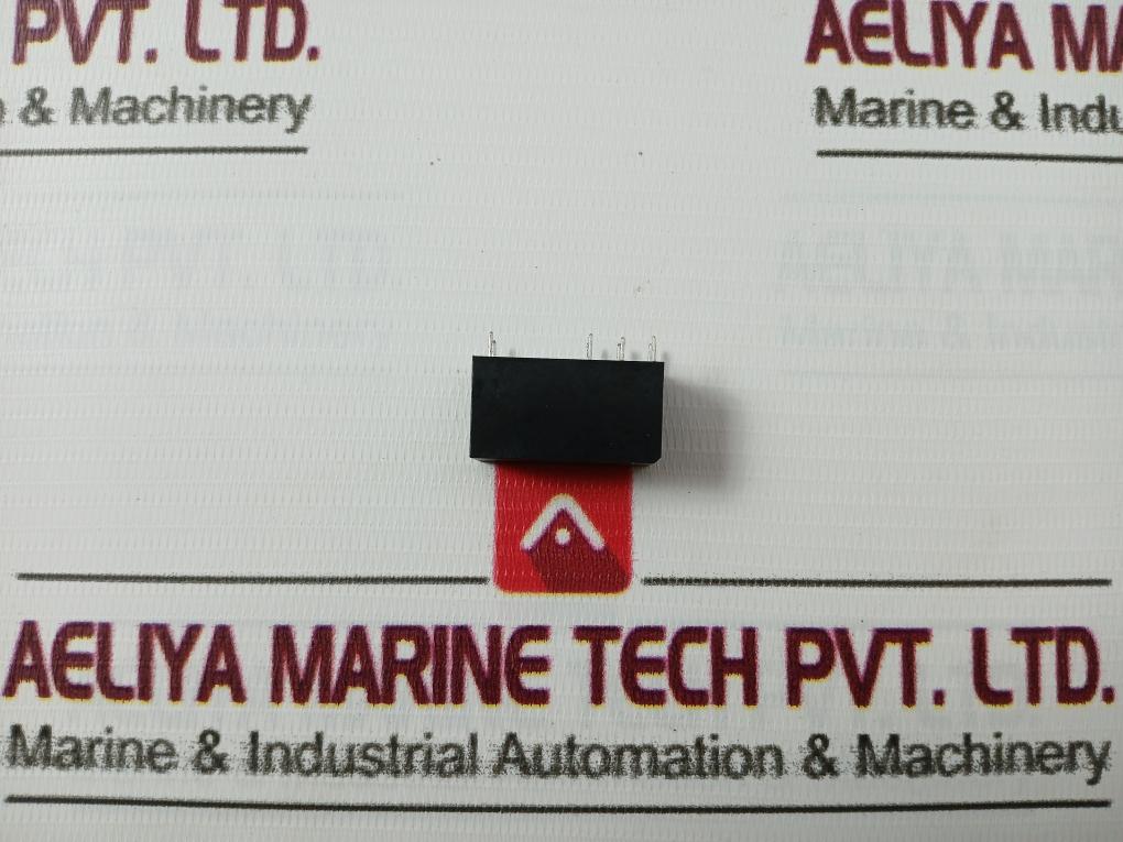 Lot Of 2X Hongfa Jqx-115F Miniature High Power Relay 8A 250Vac