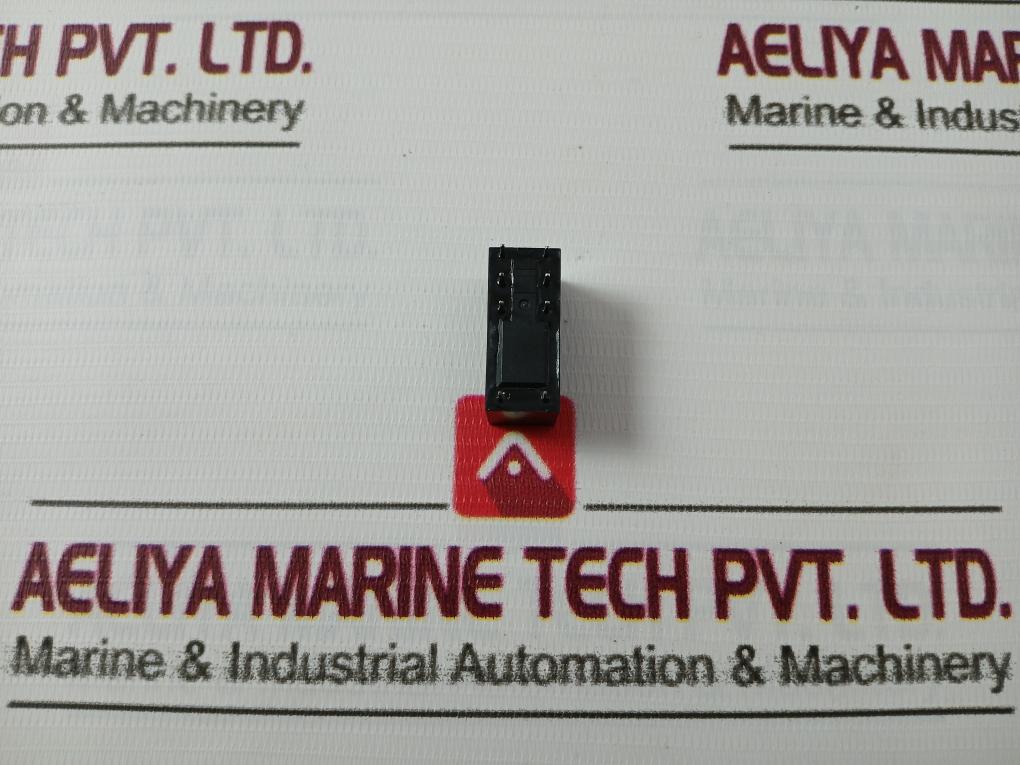 Lot Of 2X Hongfa Jqx-115F Miniature High Power Relay 8A 250Vac