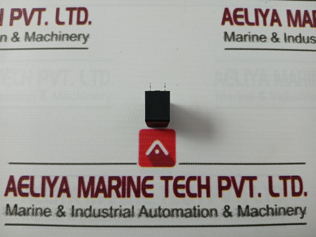 Lot Of 2X Hongfa Jqx-115F Miniature High Power Relay 8A 250Vac