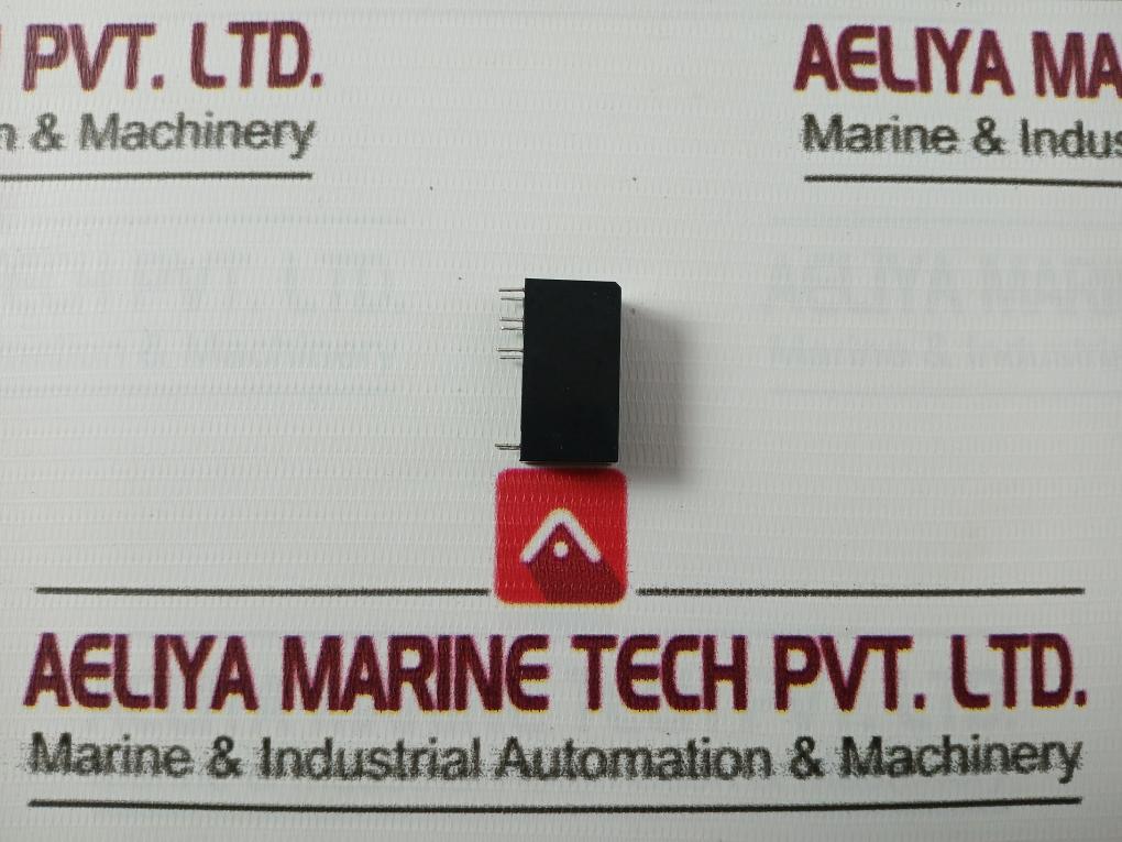 Lot Of 2X Hongfa Jqx-115F Miniature High Power Relay 8A 250Vac