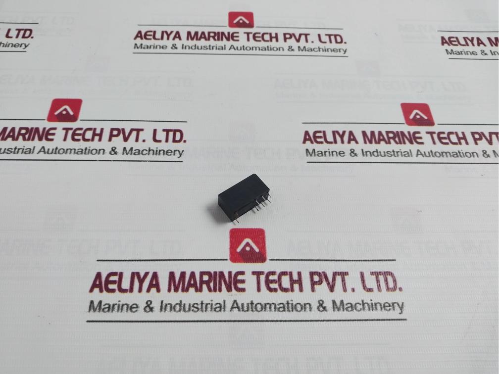 Lot Of 2X Hongfa Jqx-115F Power Relay 8A 250Vac