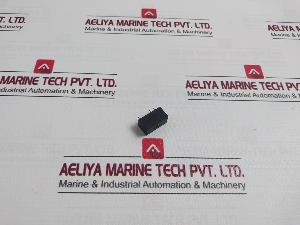 Lot Of 2X Hongfa Jqx-115F Power Relay 8A 250Vac