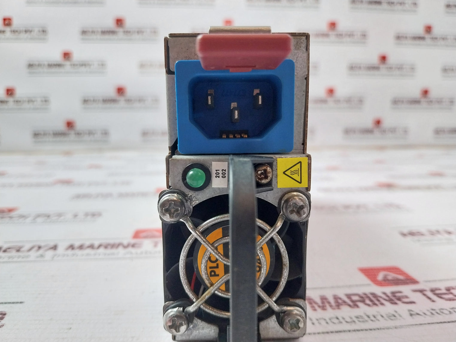 Lot Of 2X Hp Hstns-pl29 Power Supply 643955-201