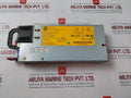 Lot of 2X HP HSTNS-PL29 Power Supply 643955-201