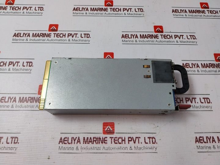Lot of 2X HP HSTNS-PL29 Power Supply 643955-201