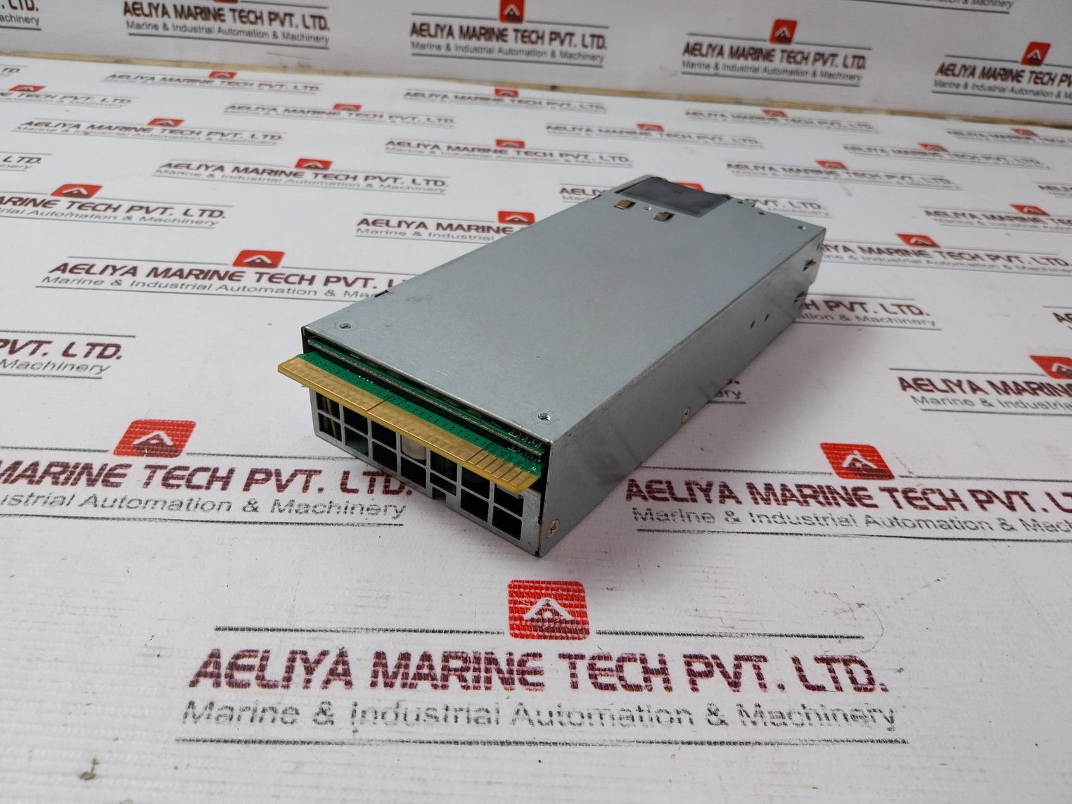 Lot Of 2X Hp Hstns-pl29 Power Supply 643955-201