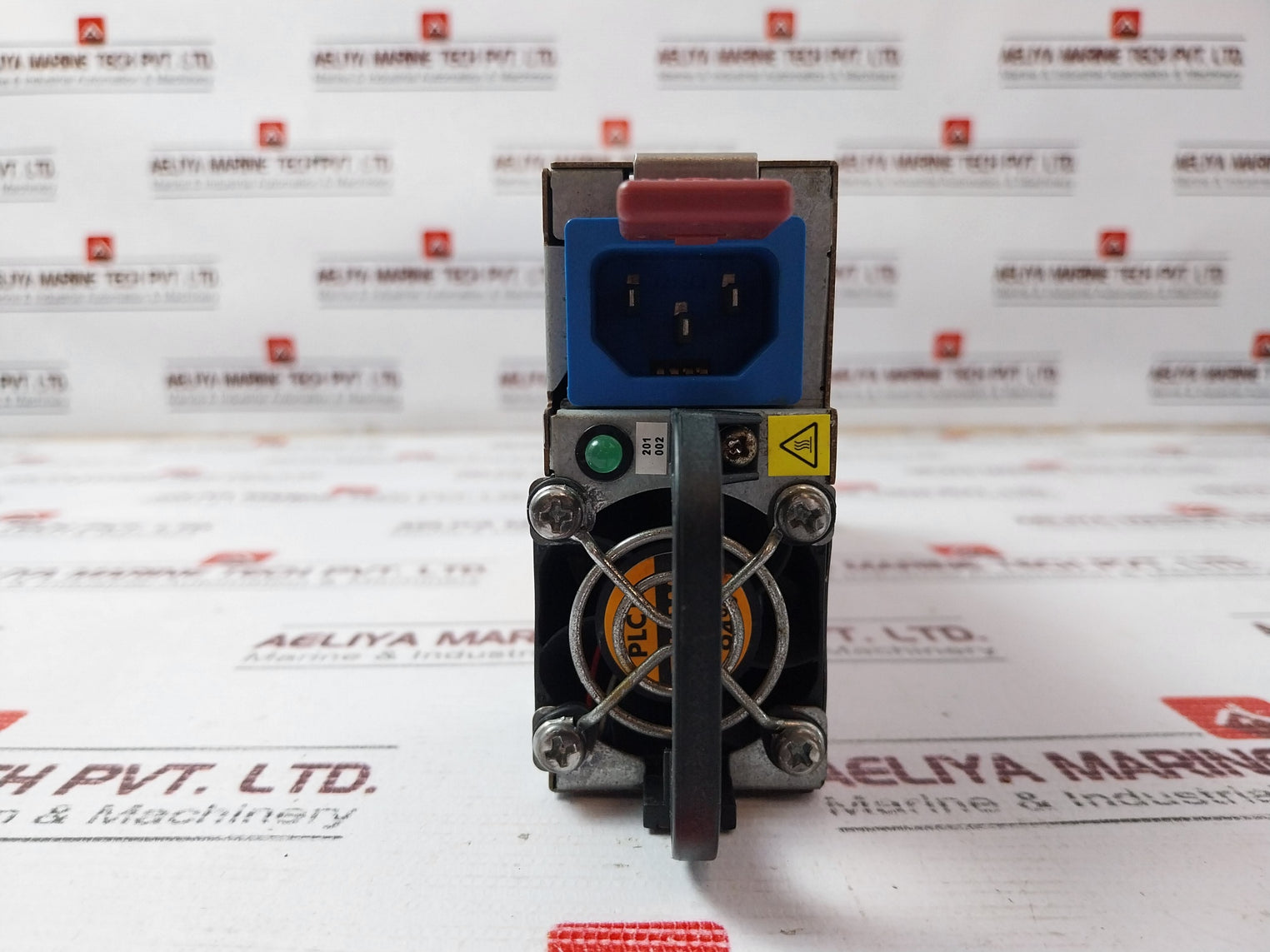 Lot Of 2X Hp Hstns-pl29 Power Supply 643955-201