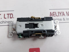 Lot of 2X Hubbell Receptacle Outlet 20A 125V