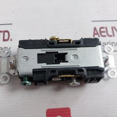 Lot of 2X Hubbell Receptacle Outlet 20A 125V