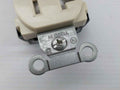 Lot Of 2X Hubbell Spec Grade Duplex Receptacle 20A 125V