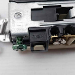 Lot Of 2X Hubbell Spec Grade Duplex Receptacle 20A 125V