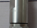 Lot of 2X Huber+suhner 11_n-50-9-9/033_-e Cable Connector