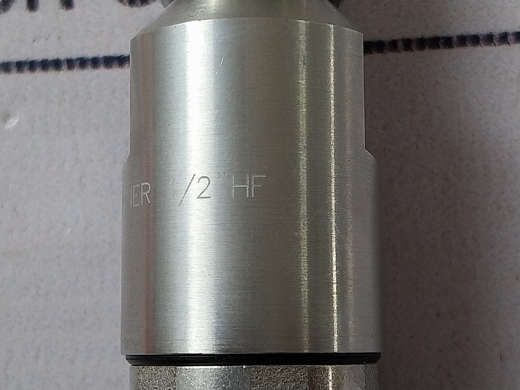 Lot Of 2X Huber+Suhner 11_N-50-9-9/033_-e Cable Connector