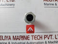 Lot of 2X Huber+suhner 11_n-50-9-9/033_-e Cable Connector