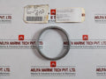 Lot of 2X HUISMAN EQUIPMENT 2011748 Locking Element 120X134