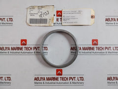 Lot of 2X HUISMAN EQUIPMENT 2011748 Locking Element 120X134