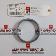 Lot of 2X HUISMAN EQUIPMENT 2011748 Locking Element 120X134