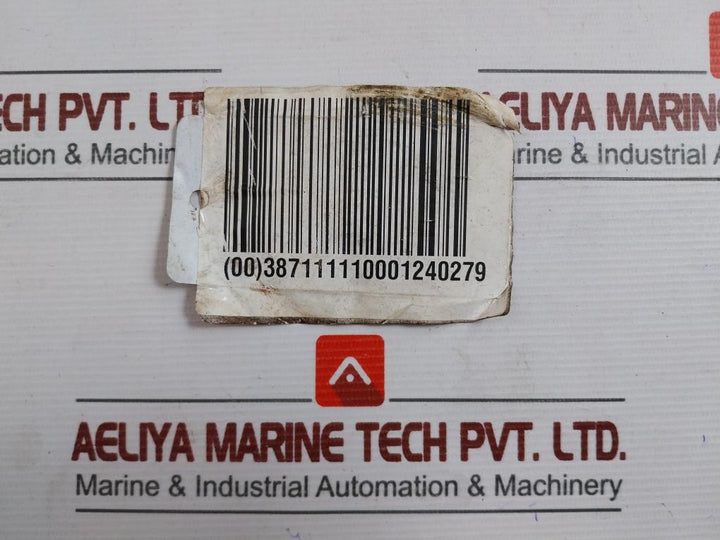 Lot of 2X HUISMAN EQUIPMENT 2011748 Locking Element 120X134