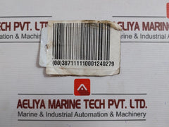 Lot of 2X HUISMAN EQUIPMENT 2011748 Locking Element 120X134