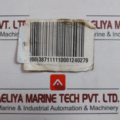 Lot of 2X HUISMAN EQUIPMENT 2011748 Locking Element 120X134