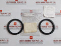 Lot Of 2X Hydraulic Actuator Seal Cfw A1 Velan