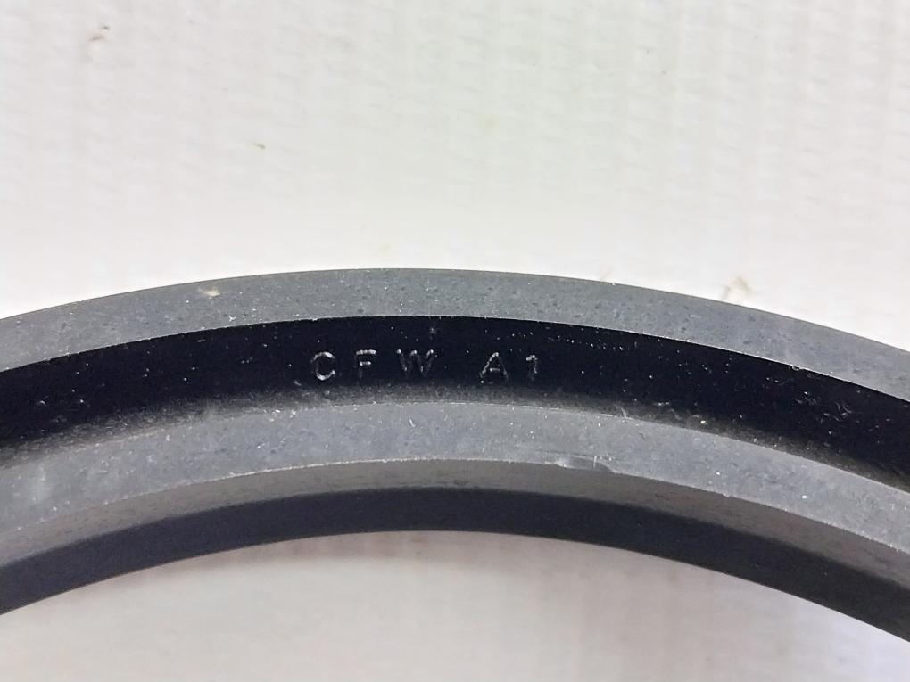 Lot Of 2X Hydraulic Actuator Seal Cfw A1 Velan