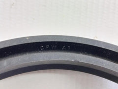 Lot Of 2X Hydraulic Actuator Seal Cfw A1 Velan