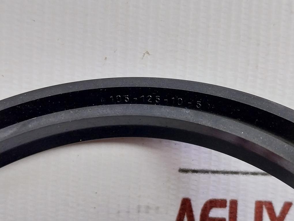 Lot Of 2X Hydraulic Actuator Seal Cfw A1 Velan