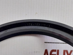 Lot Of 2X Hydraulic Actuator Seal Cfw A1 Velan