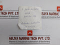 Lot Of 2X Hydraulic Actuator Seal Cfw A1 Velan