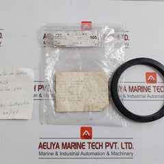 Lot Of 2X Hydraulic Actuator Seal Cfw A1 Velan