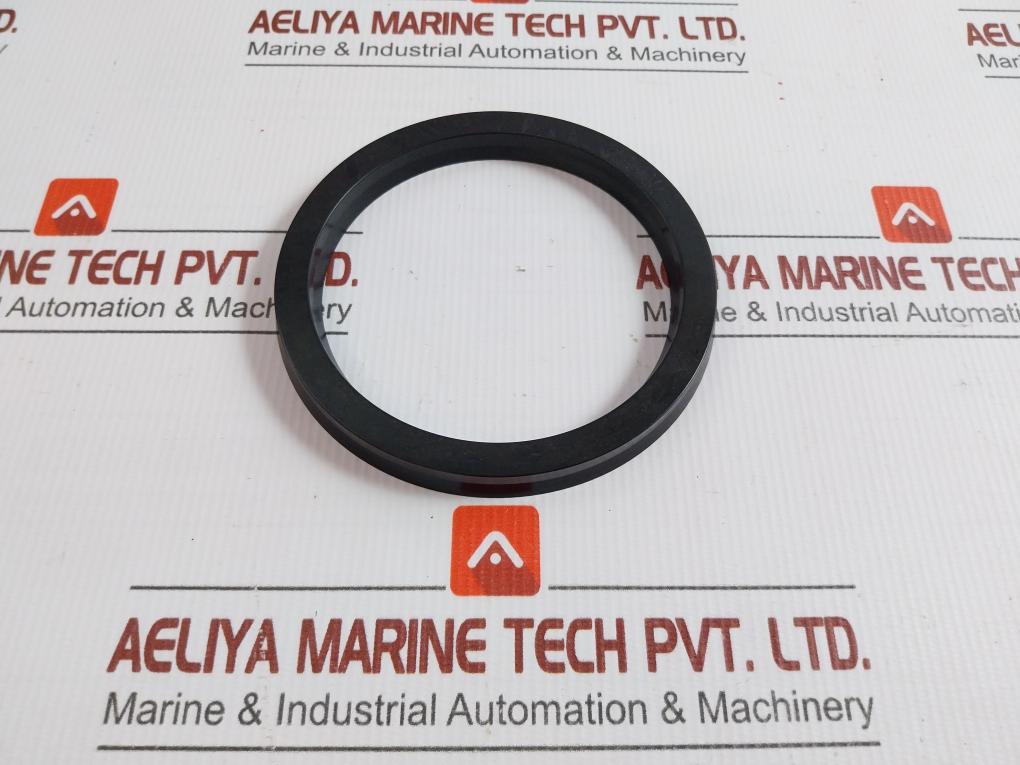 Lot Of 2X Hydraulic Actuator Seal Cfw A1 Velan
