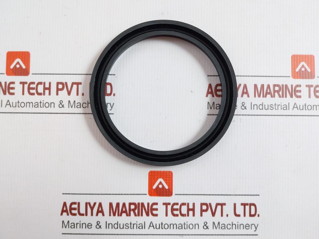Lot Of 2X Hydraulic Actuator Seal Cfw A1 Velan
