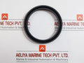 Lot Of 2X Hydraulic Actuator Seal Cfw A1 Velan