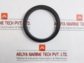 Lot Of 2X Hydraulic Actuator Seal Cfw A1 Velan