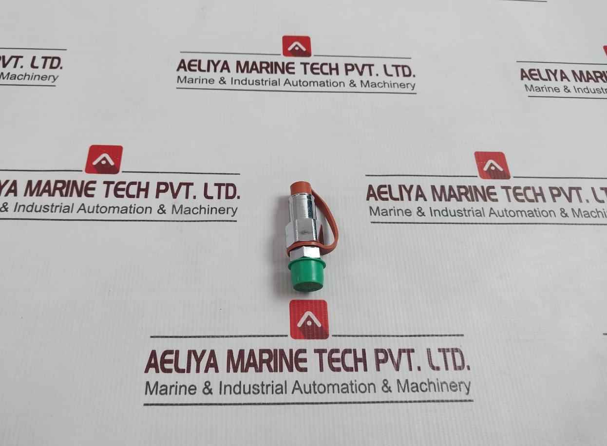 Lot Of 2X Hydraulic Quick-connect Coupler 230