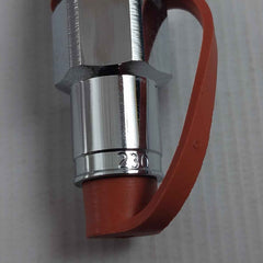 Lot Of 2X Hydraulic Quick-connect Coupler 230