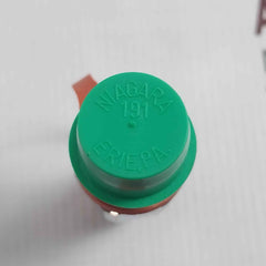 Lot Of 2X Hydraulic Quick-connect Coupler 230