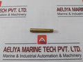 Lot of 2X IC200A Taper Pin 8X55