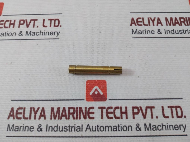Lot of 2X IC200A Taper Pin 8X55
