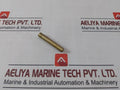 Lot of 2X IC200A Taper Pin 8X55