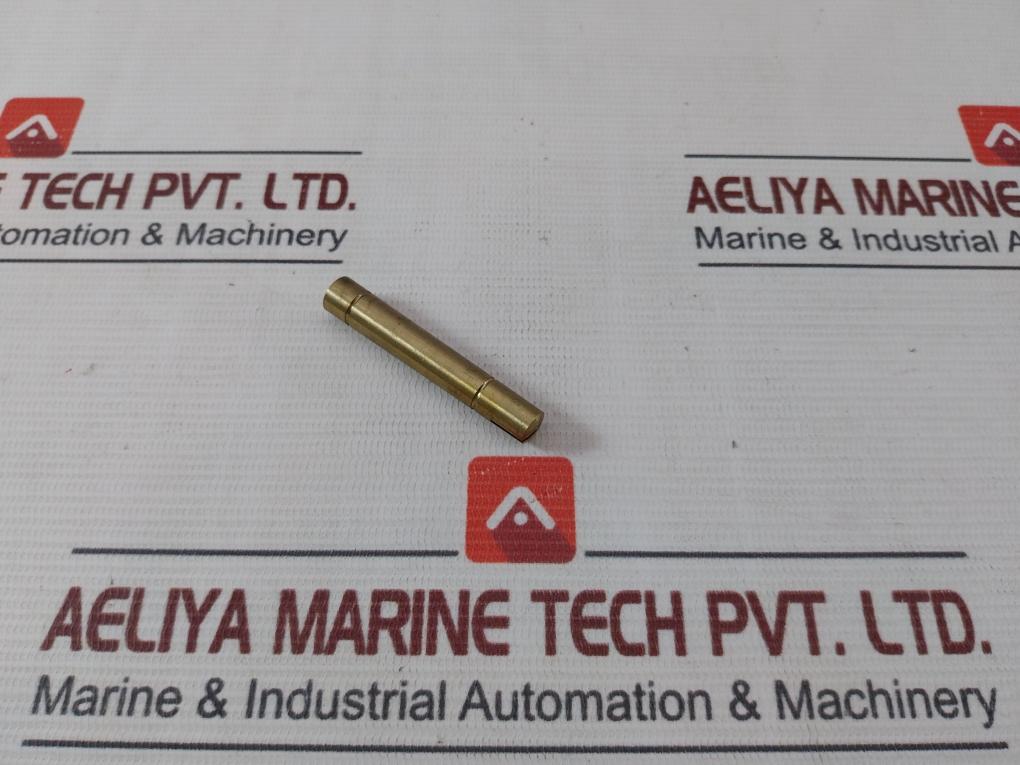 Lot Of 2X Ic200A Taper Pin 8X55