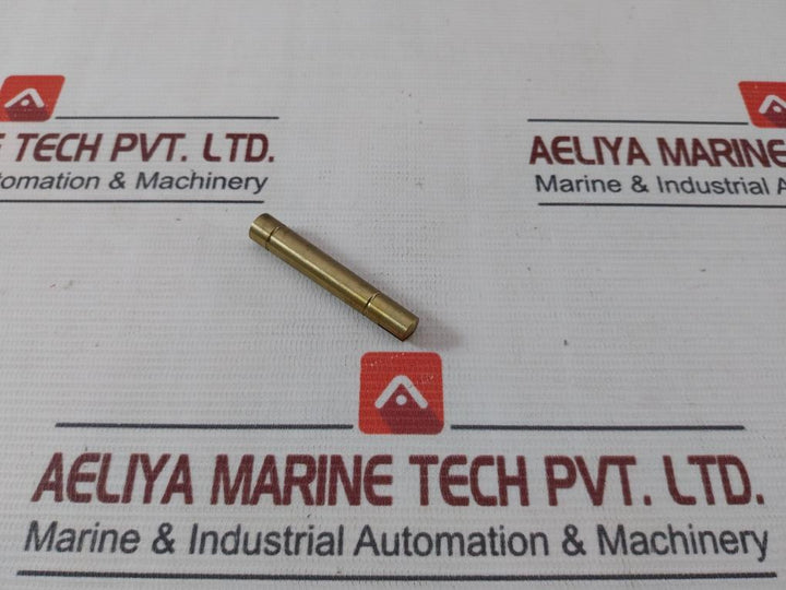 Lot of 2X IC200A Taper Pin 8X55