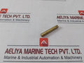 Lot of 2X IC200A Taper Pin 8X55