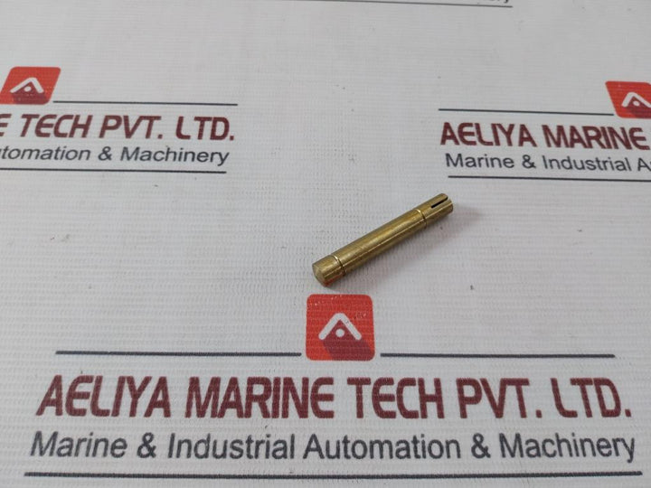 Lot of 2X IC200A Taper Pin 8X55
