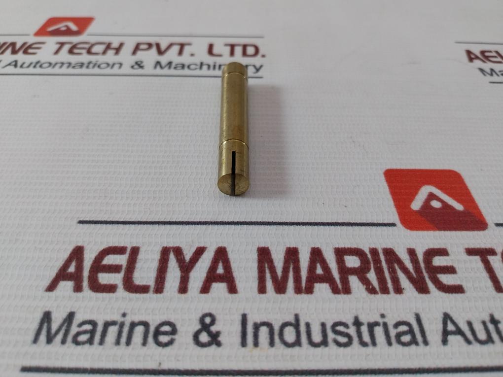 Lot Of 2X Ic200A Taper Pin 8X55