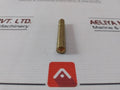 Lot of 2X IC200A Taper Pin 8X55